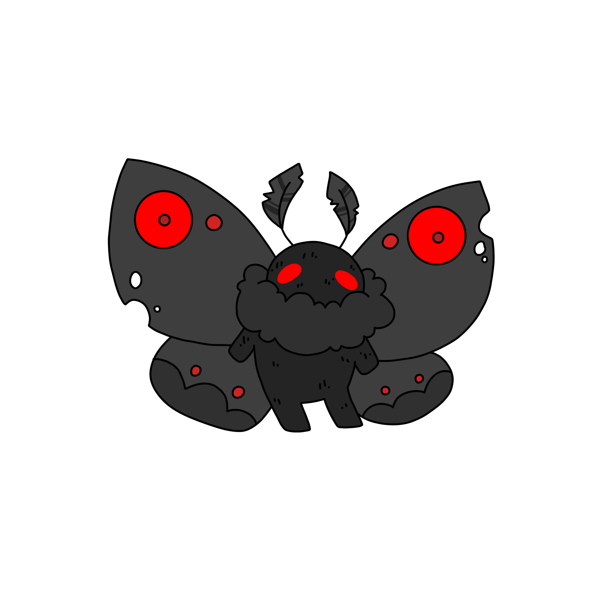 mothman