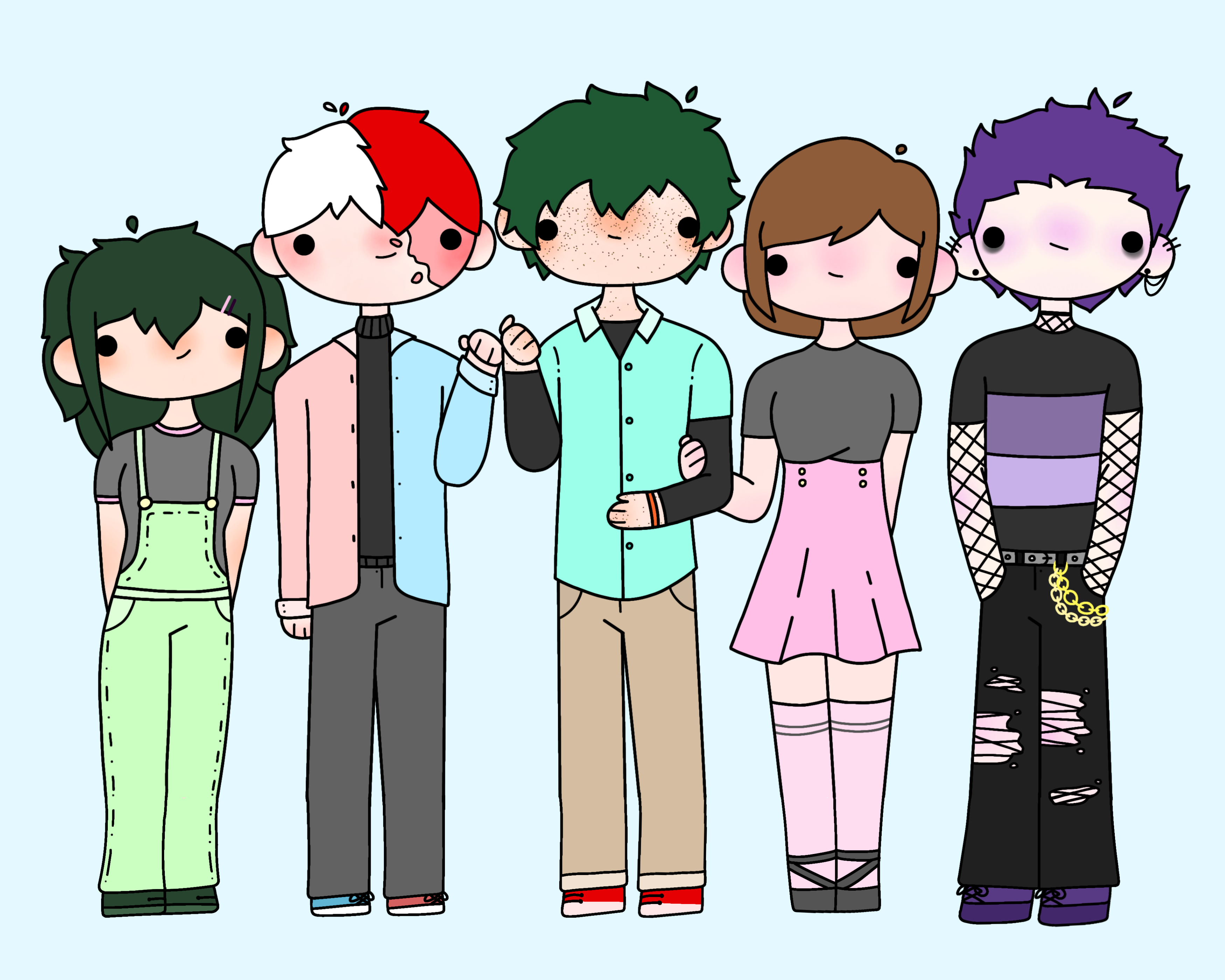 mha