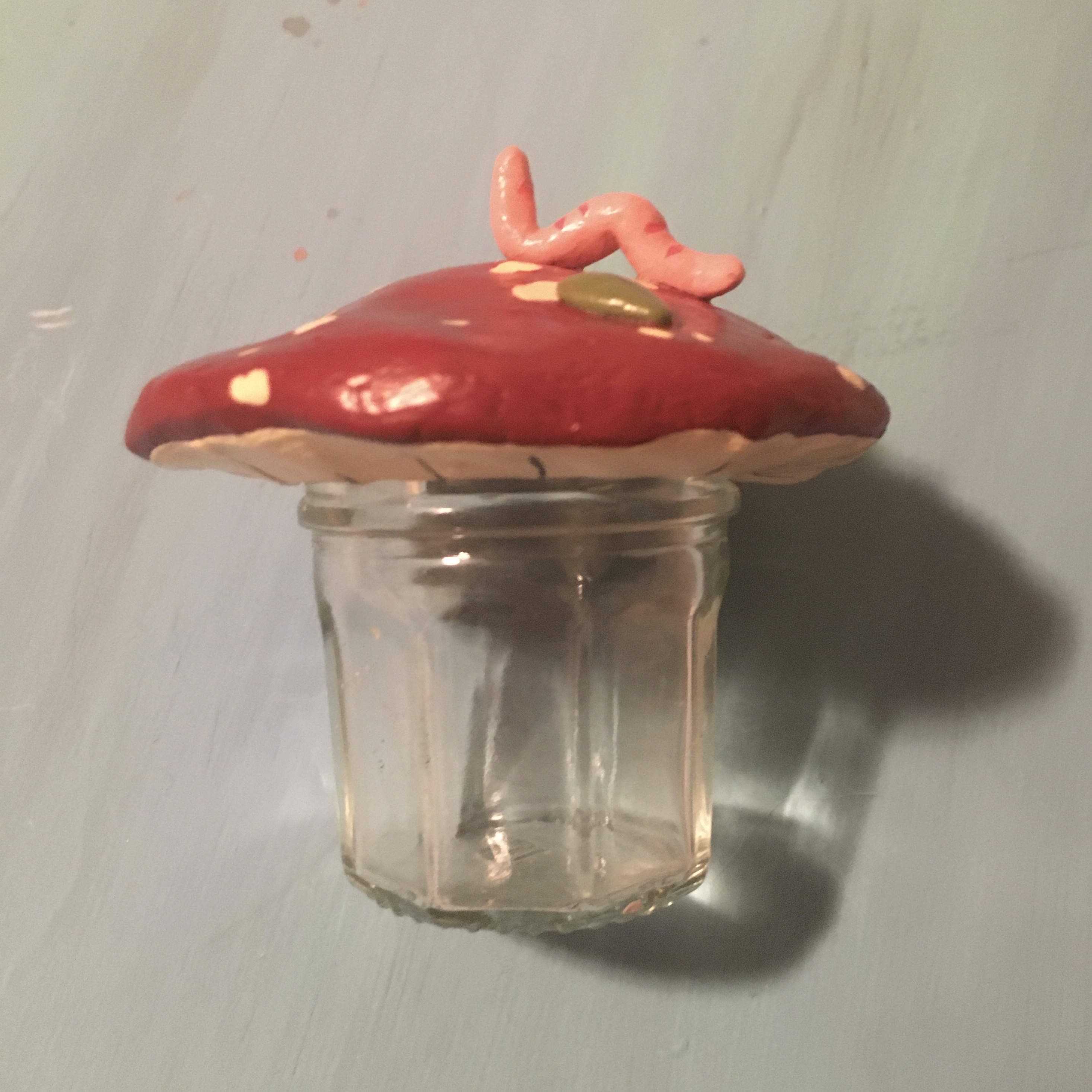 Mushrooms